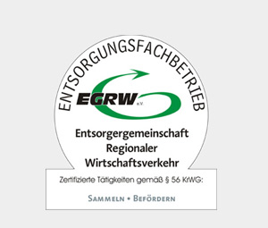 Containerdienst Stockstadt